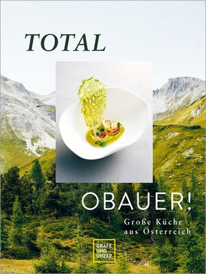 cover image of Total Obauer!